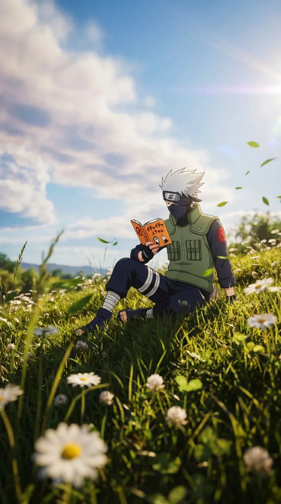 Anime & Manga