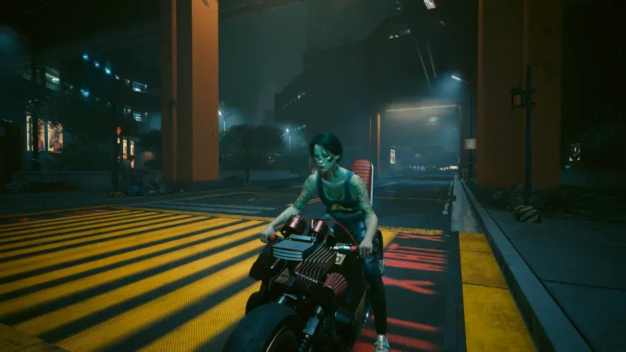 Cyberpunk City Wallpaper · 1920x1080 — HD Cyberpunk City wallpaper in 1920x1080