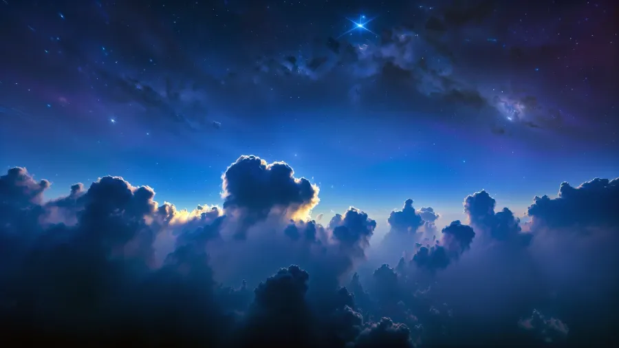 Space & Cosmos Wallpaper · 3840x2160 — 4K UHD Space & Cosmos wallpaper in 3840x2160