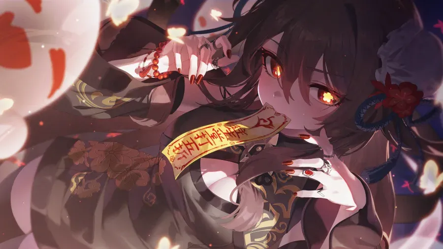 Gaming Wallpaper · 1920x1080 — HD Gaming wallpaper in 1920x1080