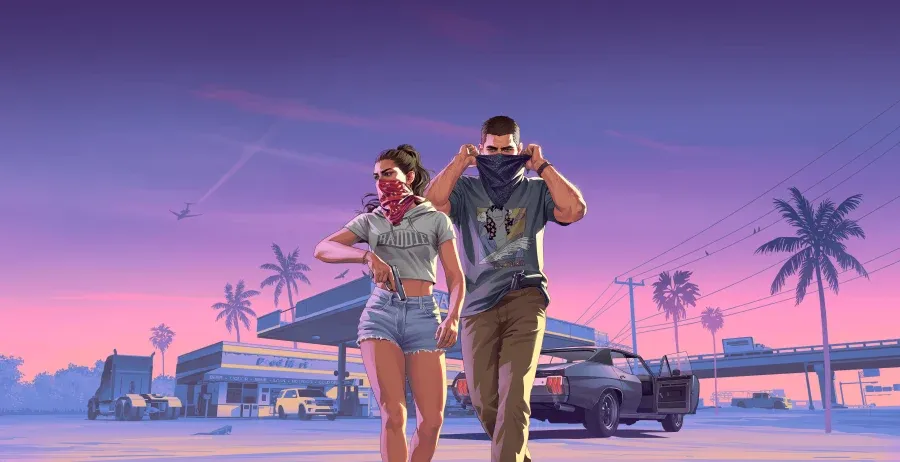 Gaming Wallpaper · 3840x1970 — HD Gaming wallpaper in 3840x1970