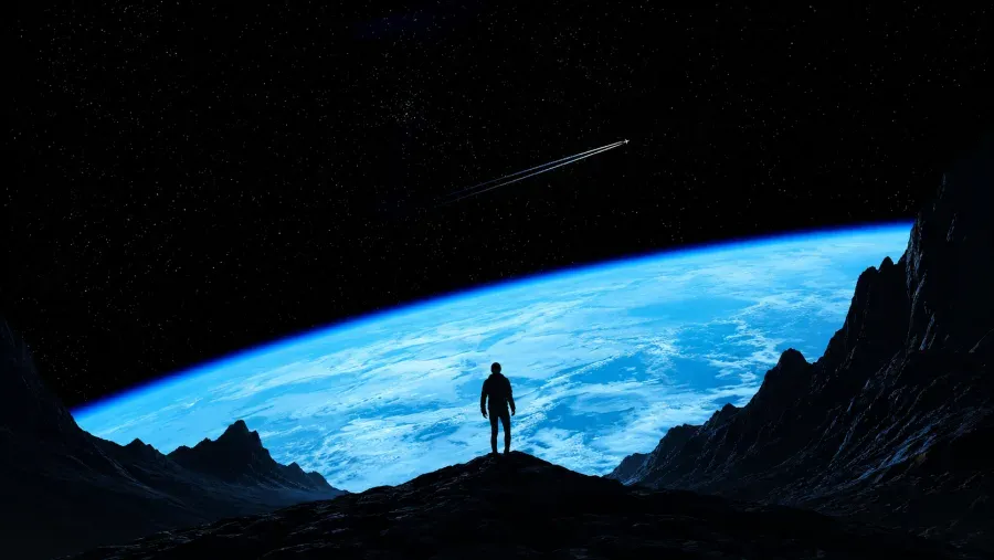 Space & Cosmos Wallpaper · 1672x941 — HD Space & Cosmos wallpaper in 1672x941