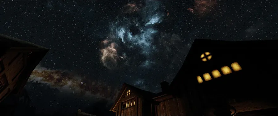 Space & Cosmos Wallpaper · 3440x1440 — HD Space & Cosmos wallpaper in 3440x1440