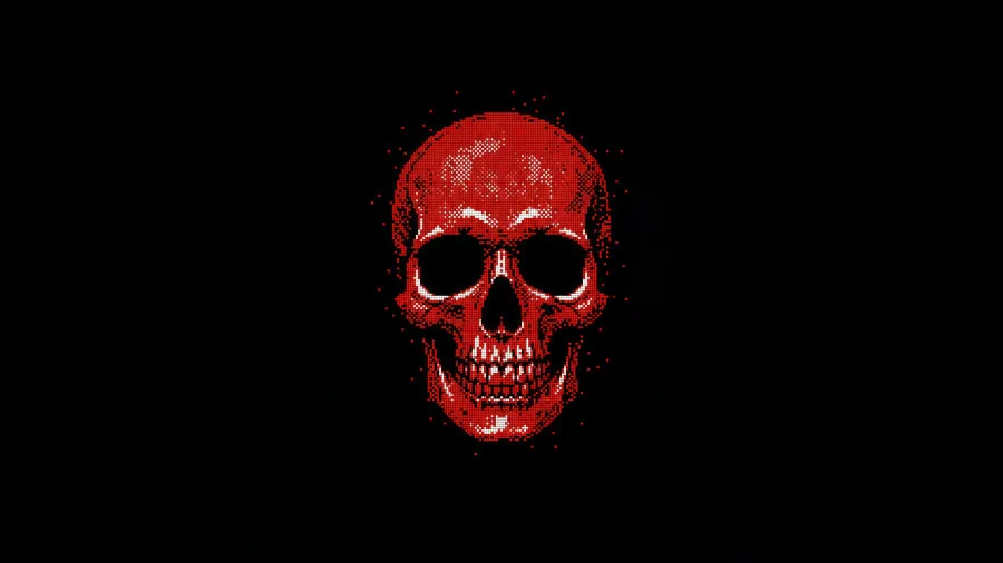 AMOLED & Dark