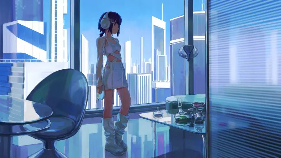 Fantasy Worlds