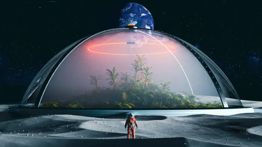 Space & Cosmos