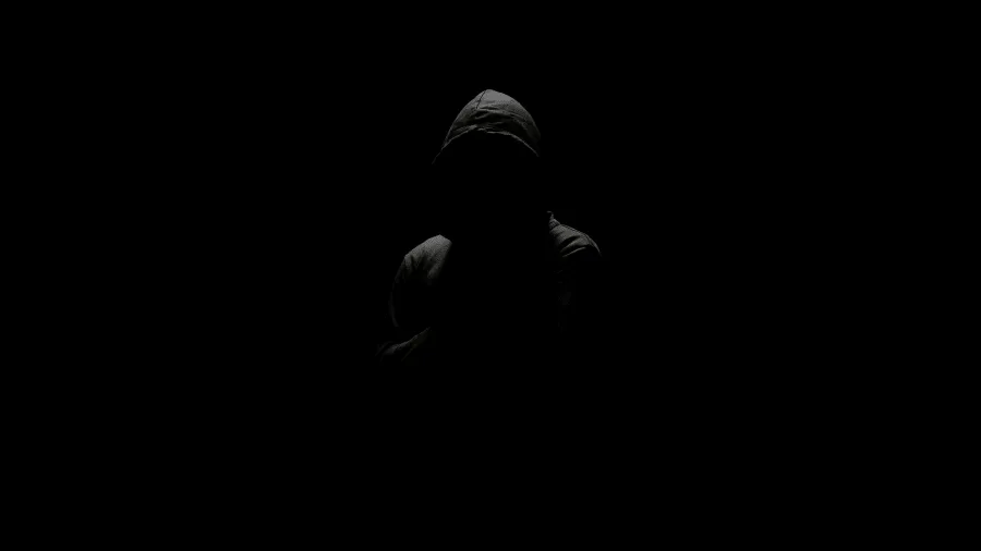 AMOLED & Dark Wallpaper · 6000x3375