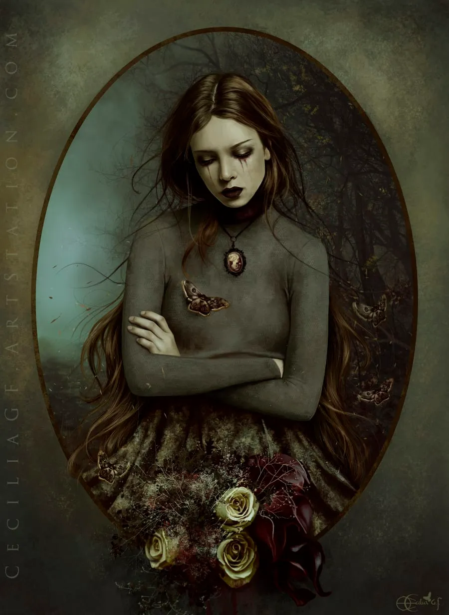Fantasy Worlds Wallpaper · 1920x2629 — HD Fantasy Worlds wallpaper in 1920x2629