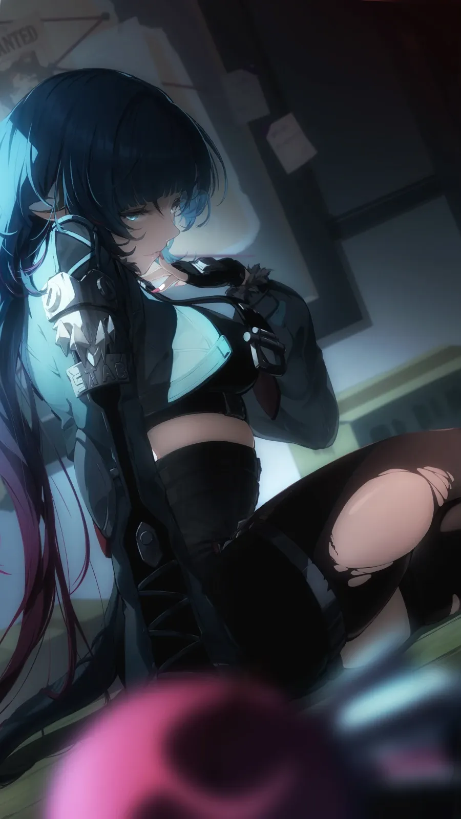 Gaming Wallpaper · 1800x3200 — HD Gaming wallpaper in 1800x3200
