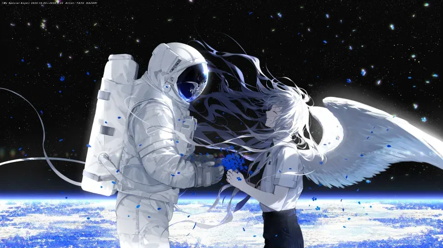 Space & Cosmos Wallpaper · 2048x1146 — HD Space & Cosmos wallpaper in 2048x1146