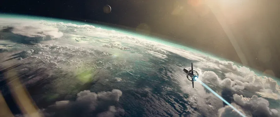 Space & Cosmos Wallpaper · 3840x1607 — HD Space & Cosmos wallpaper in 3840x1607