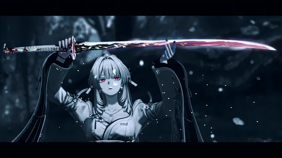 Gaming Wallpaper · 7680x4320 — 4K UHD Gaming wallpaper in 7680x4320