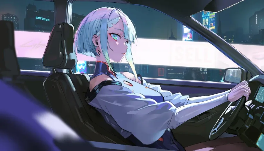 Cyberpunk City Wallpaper · 2752x1572 — HD Cyberpunk City wallpaper in 2752x1572