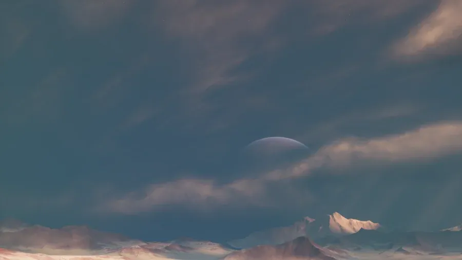 Space & Cosmos Wallpaper · 2560x1440 — HD Space & Cosmos wallpaper in 2560x1440