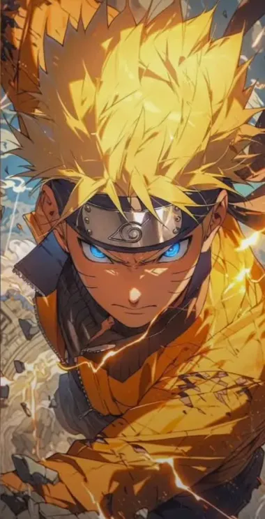 Naruto