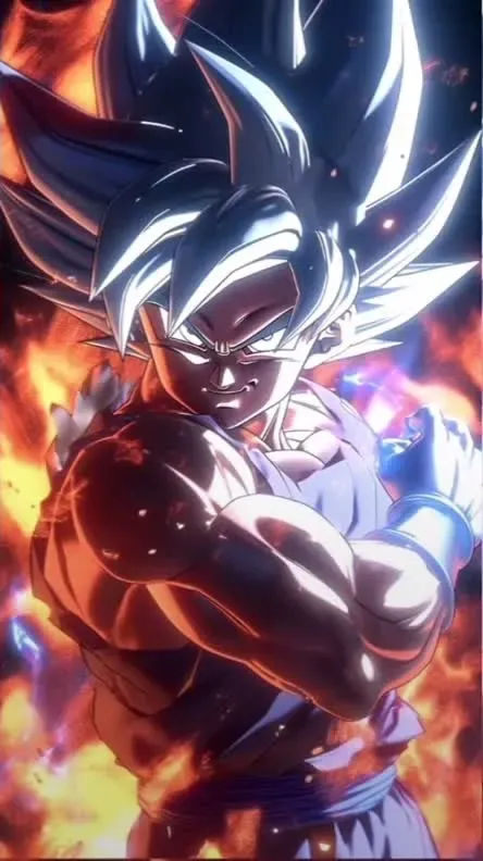 Dragonball-Z
