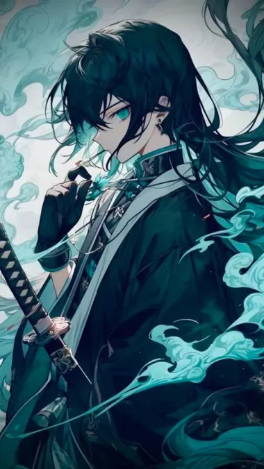 Demon Slayer