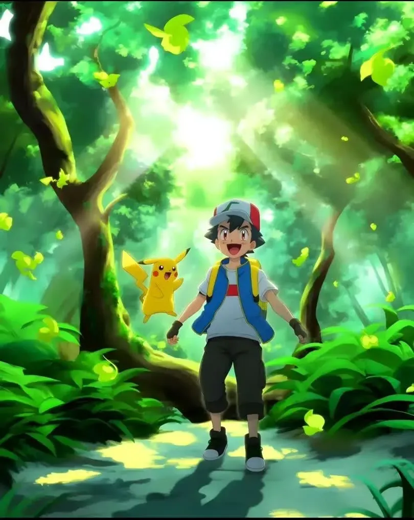Pokemon