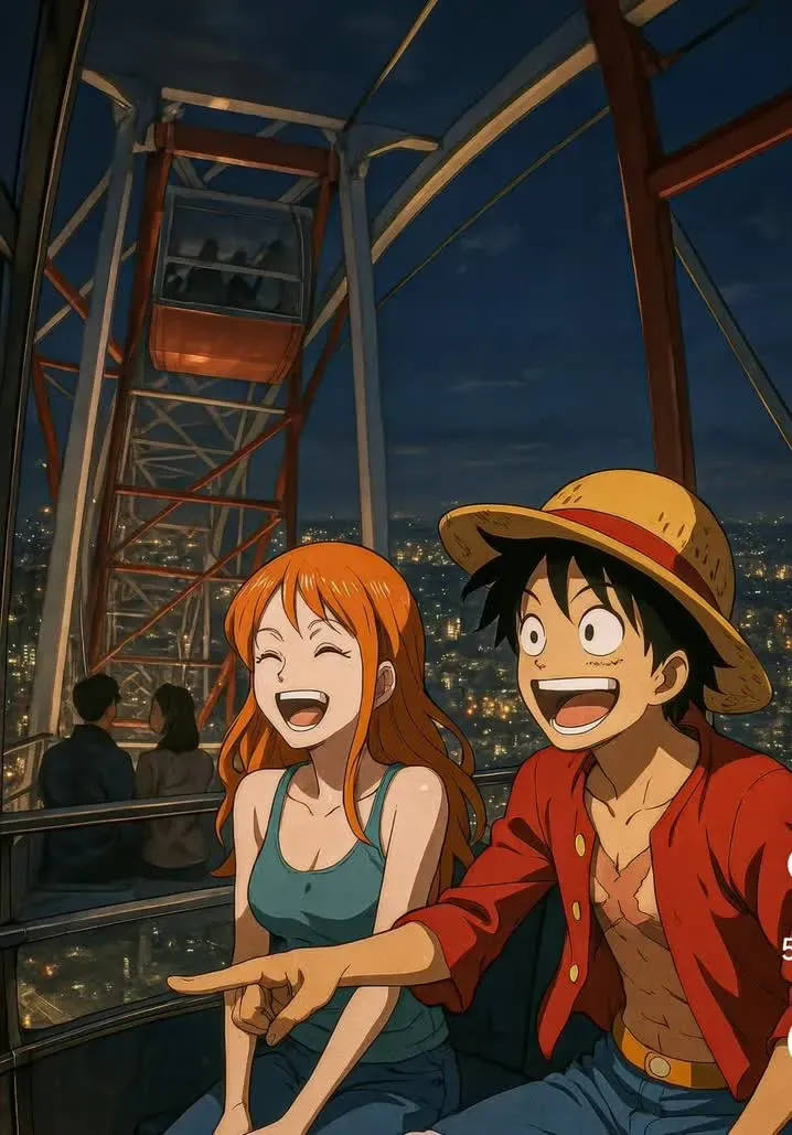 One-Piece