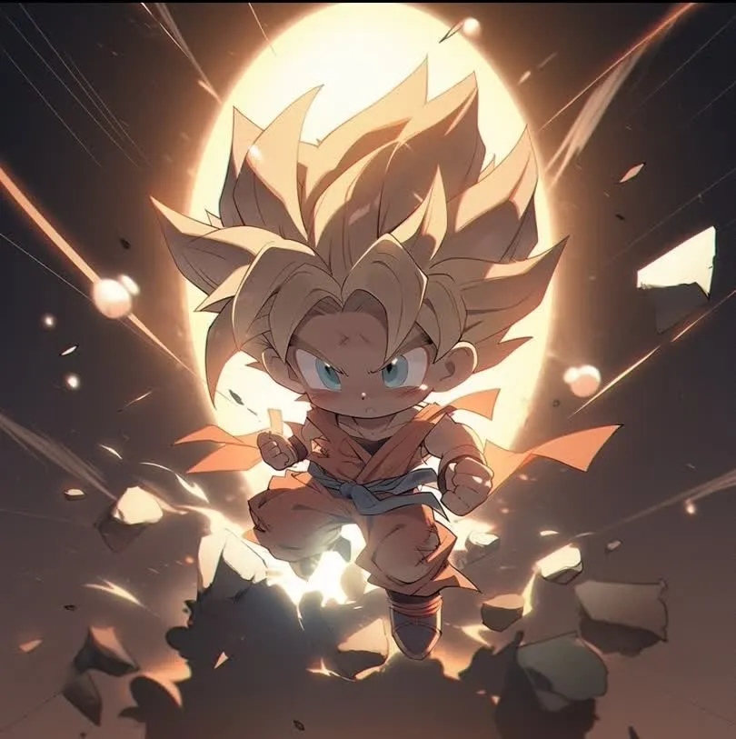 Dragonball-Z — Dragonball-Z wallpaper in 810x813