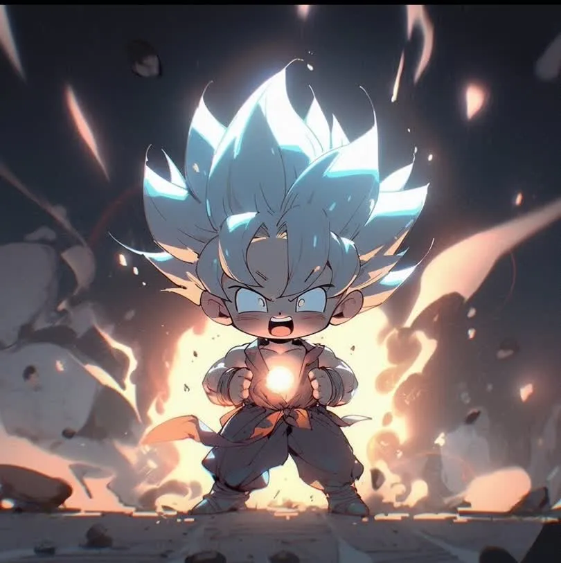 Dragonball-Z — Dragonball-Z wallpaper in 810x813