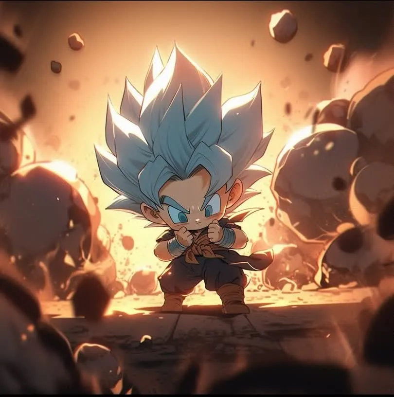 Dragonball-Z — Dragonball-Z wallpaper in 810x816