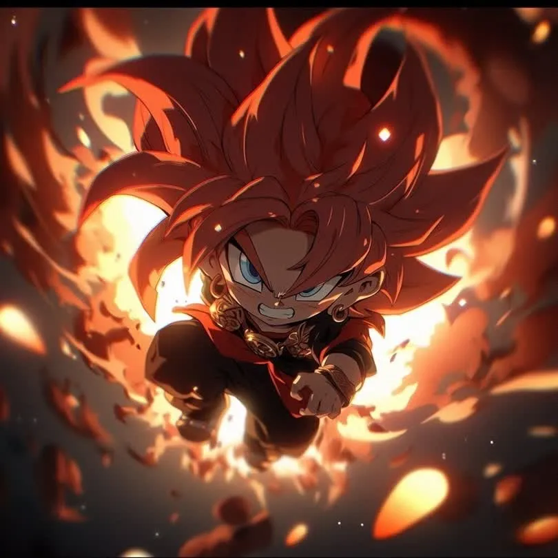 Dragonball-Z — Dragonball-Z wallpaper in 810x810