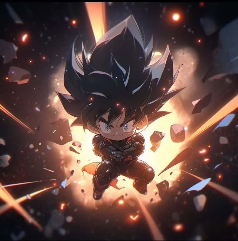 Dragonball-Z — Dragonball-Z wallpaper in 810x819