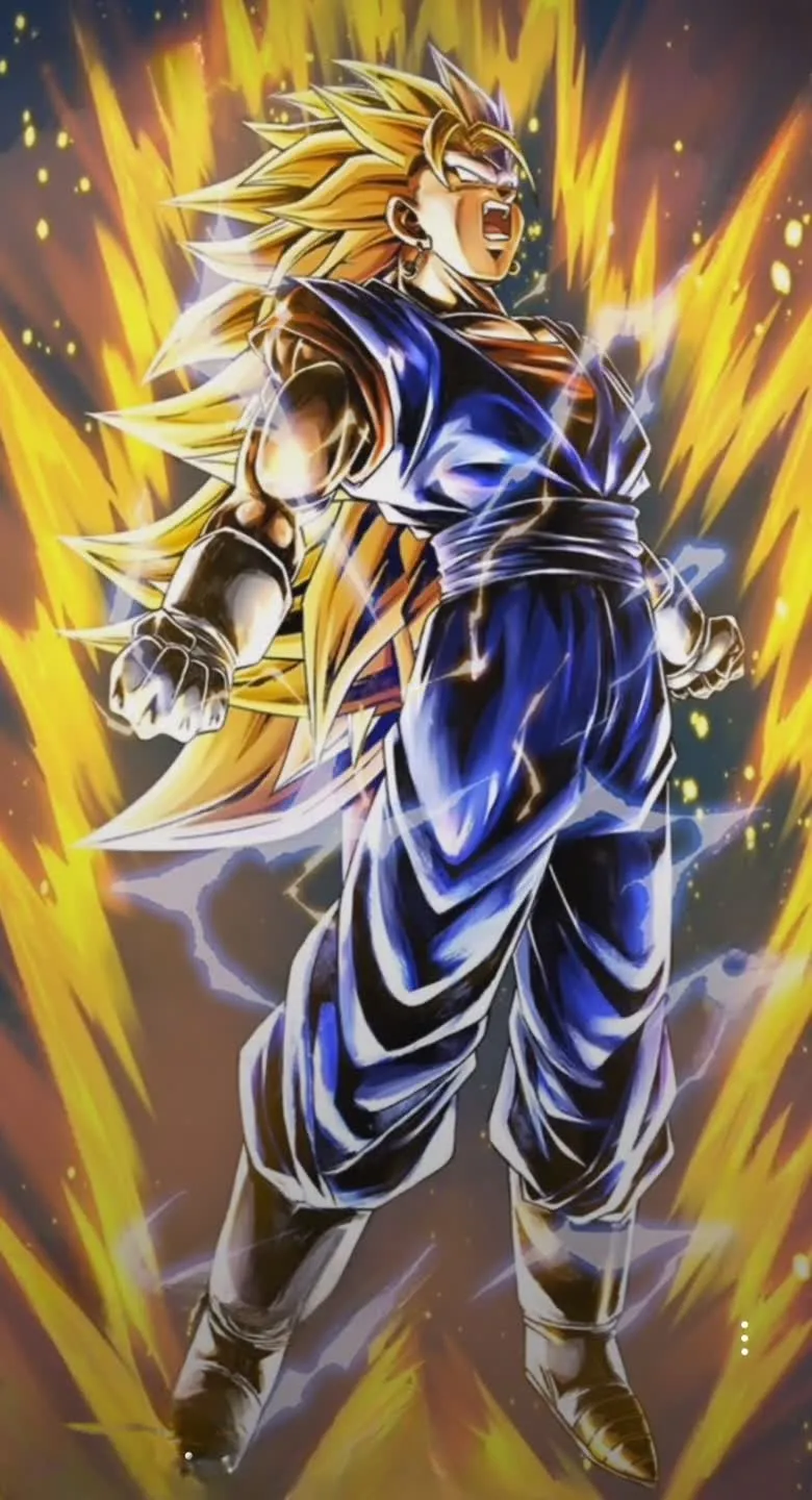 Dragonball-Z — HD Dragonball-Z wallpaper in 780x1440