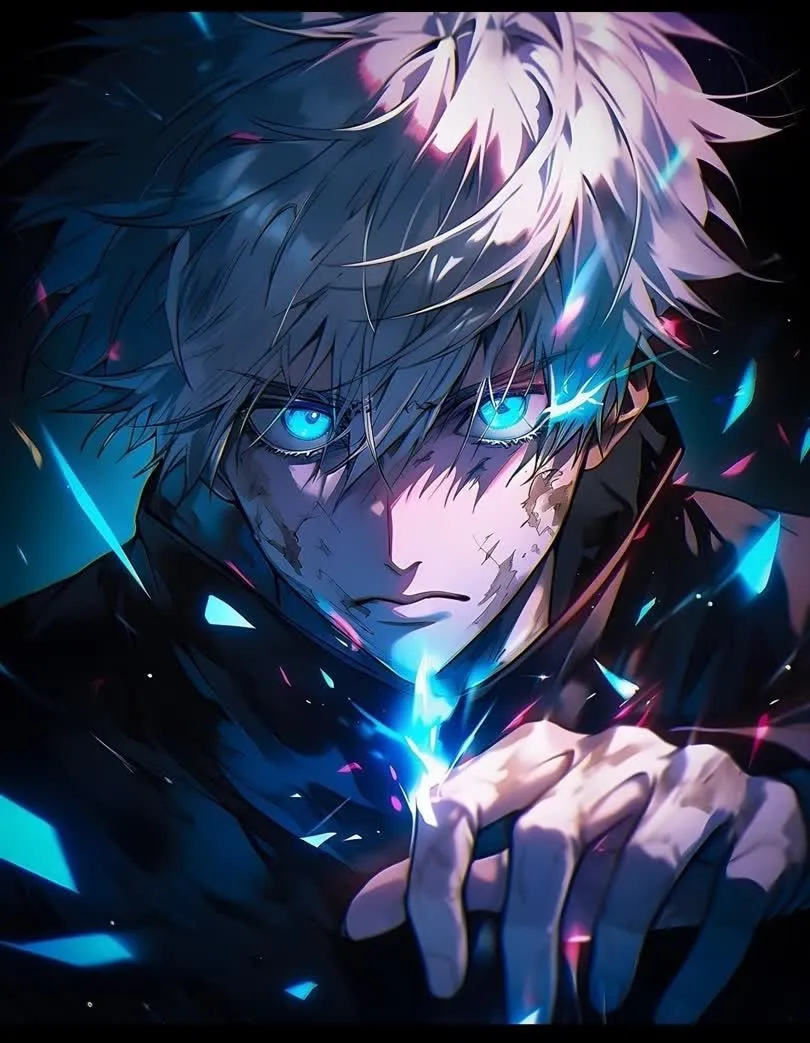 Jujutsu Kaisen — Jujutsu Kaisen wallpaper in 810x1043