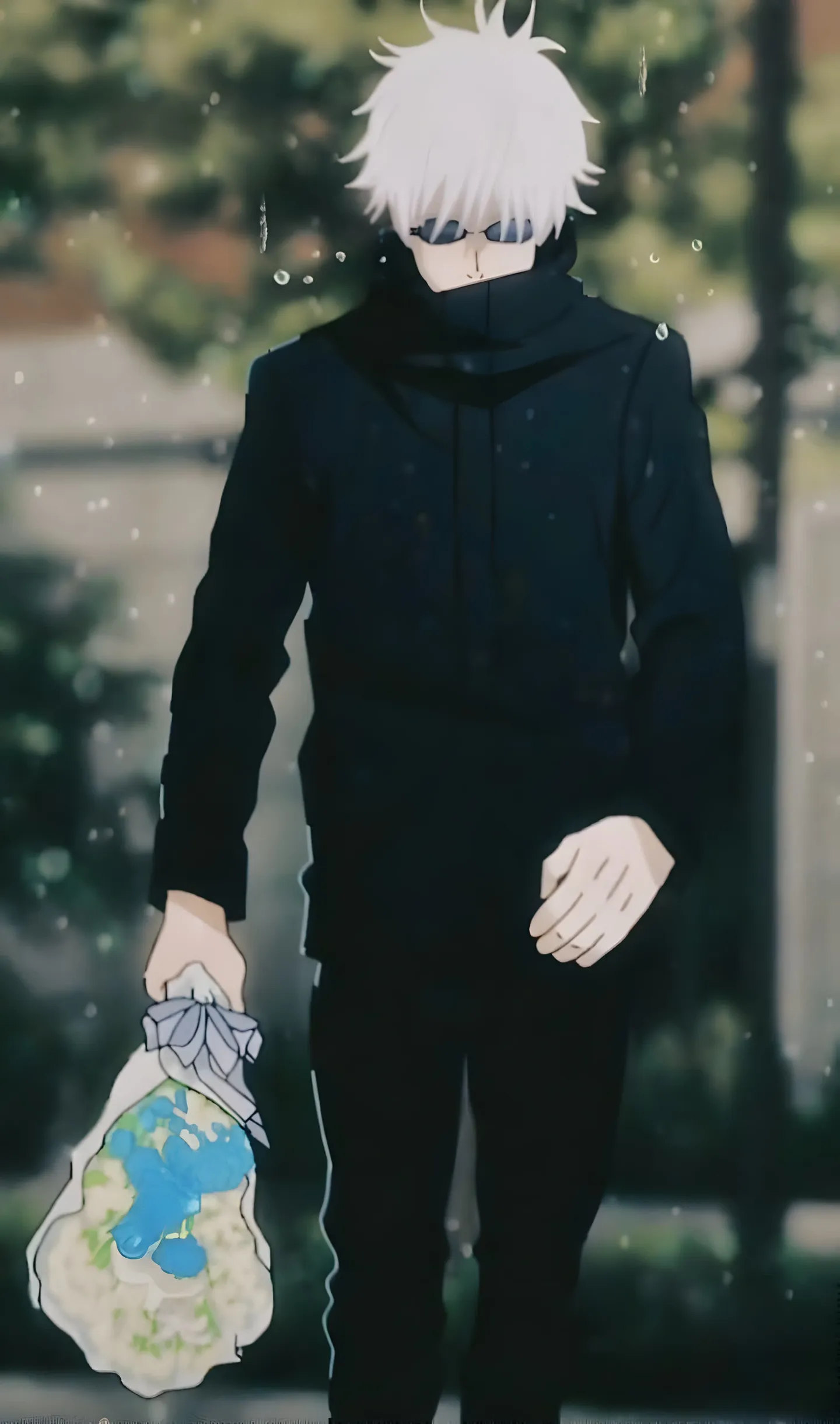 Jujutsu Kaisen — HD Jujutsu Kaisen wallpaper in 2124x3600