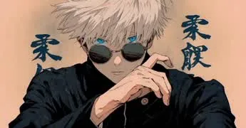Jujutsu Kaisen — Jujutsu Kaisen wallpaper in 345x180