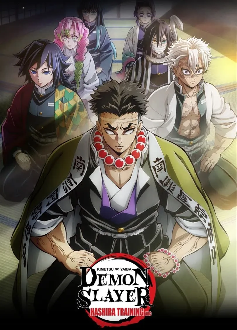Demon Slayer — Demon Slayer wallpaper in 810x1128