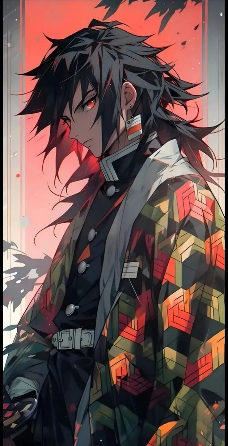 Demon Slayer — HD Demon Slayer wallpaper in 738x1440