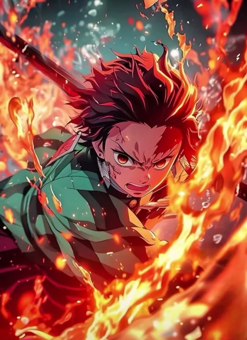 Demon Slayer — Demon Slayer wallpaper in 810x1116