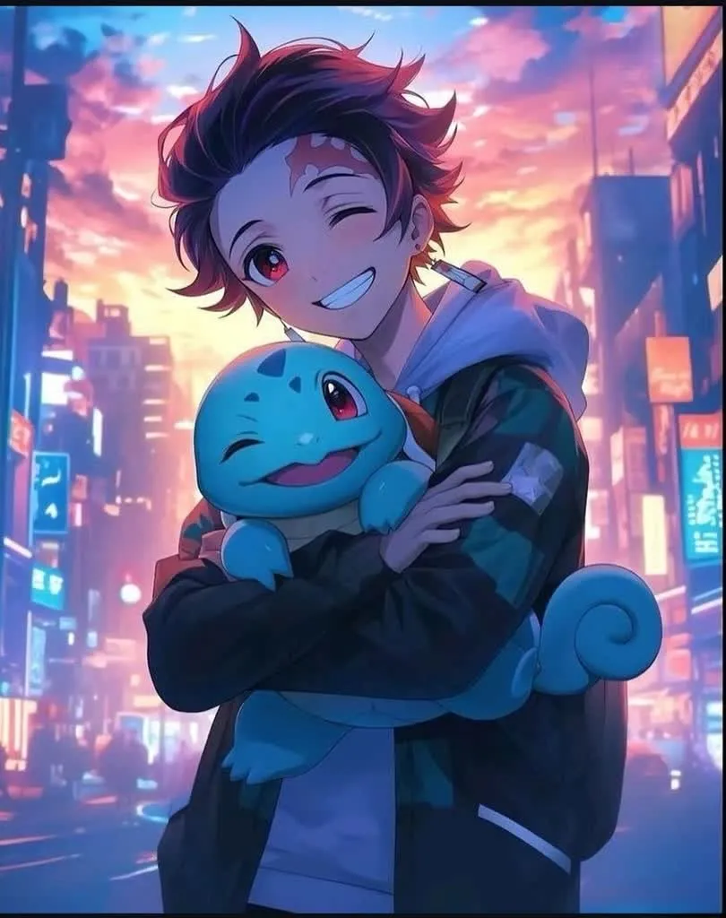 Demon Slayer — Demon Slayer wallpaper in 810x1024
