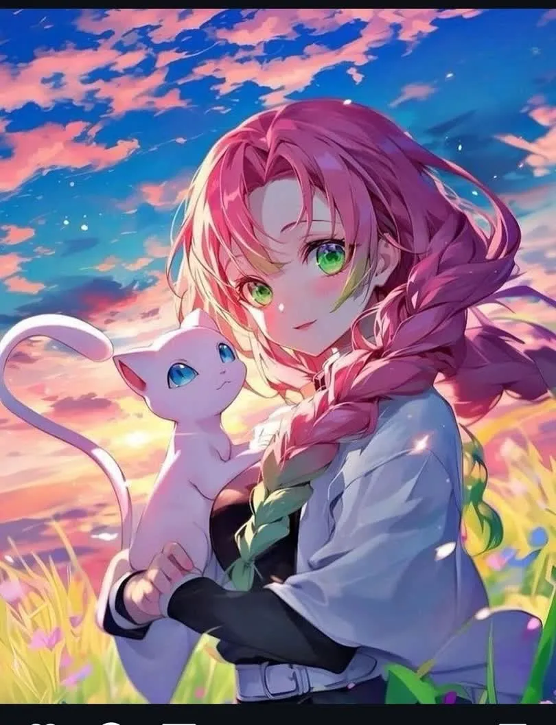Demon Slayer — Demon Slayer wallpaper in 810x1056