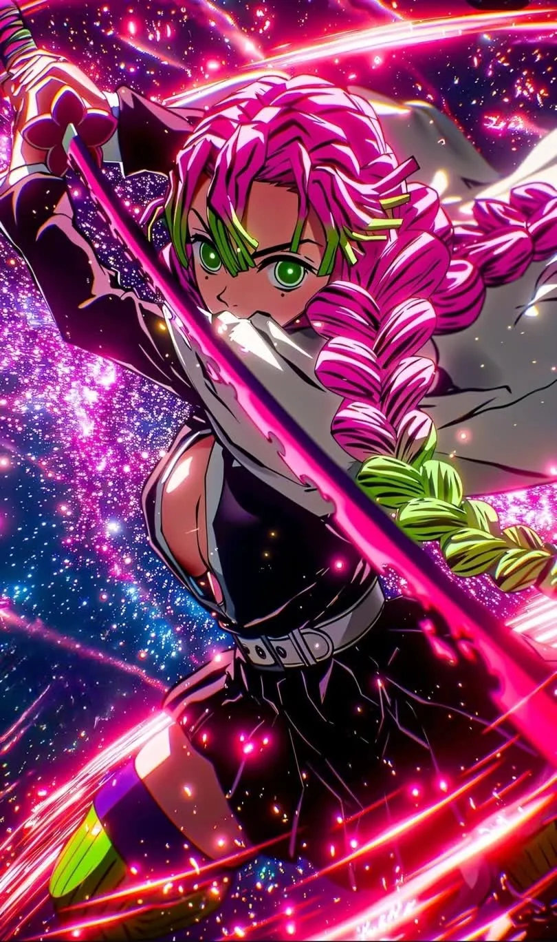 Demon Slayer — HD Demon Slayer wallpaper in 810x1368