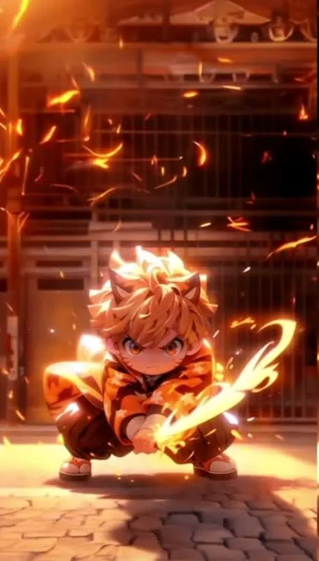 Demon Slayer — Demon Slayer wallpaper in 458x806