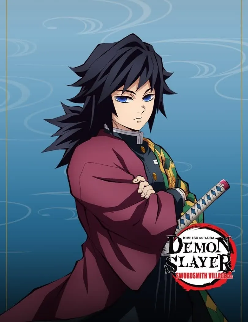 Demon Slayer — Demon Slayer wallpaper in 810x1053
