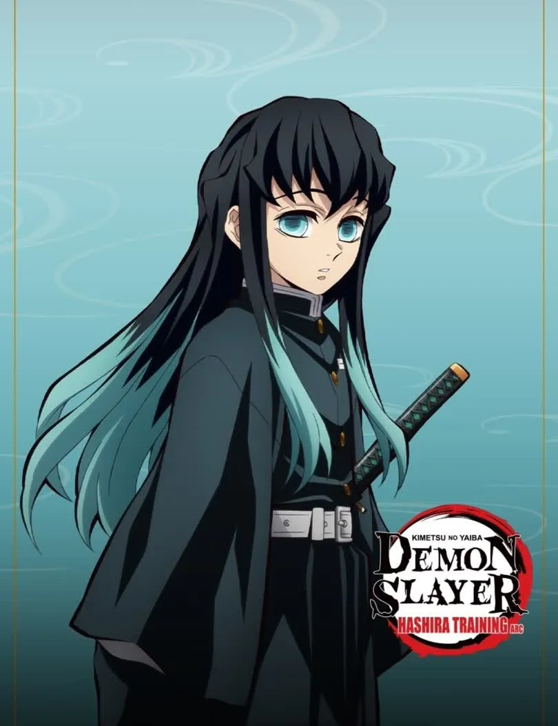 Demon Slayer — Demon Slayer wallpaper in 810x1053