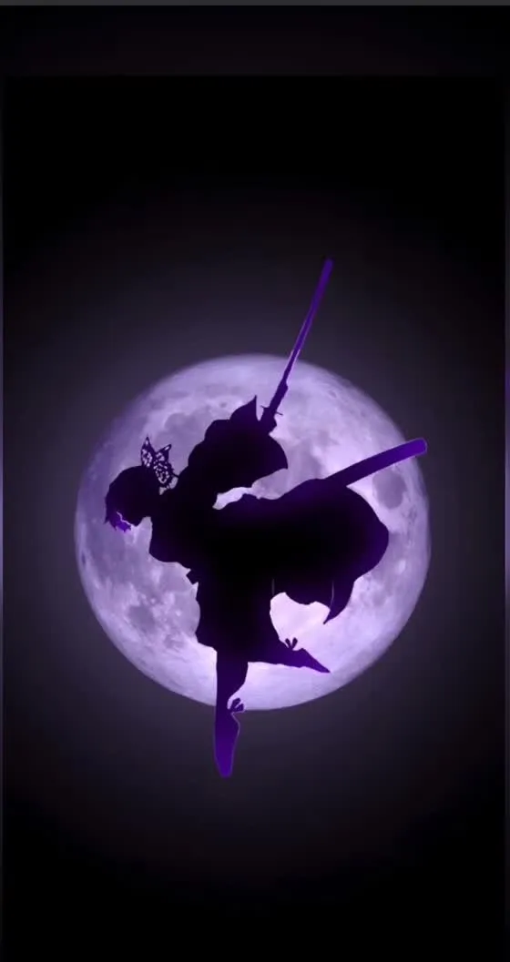 Demon Slayer — Demon Slayer wallpaper in 560x1057