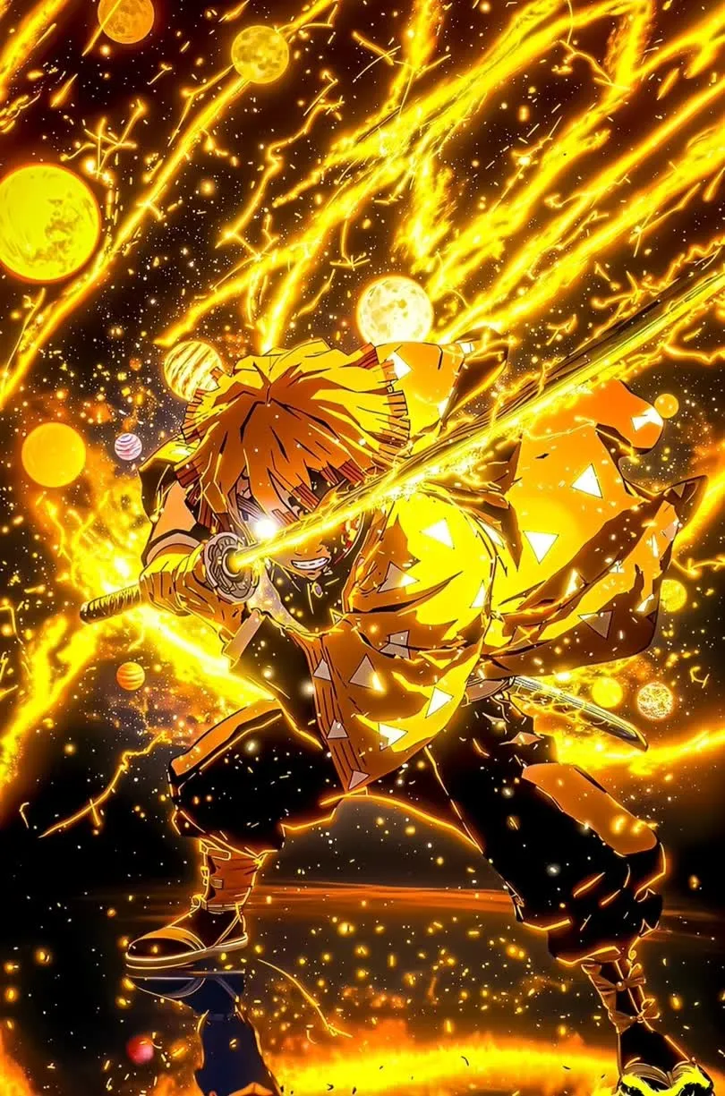Demon Slayer — Demon Slayer wallpaper in 810x1225