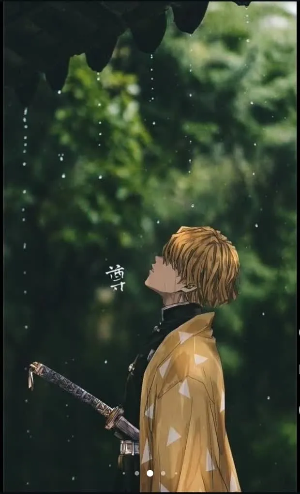 Demon Slayer — Demon Slayer wallpaper in 620x1019
