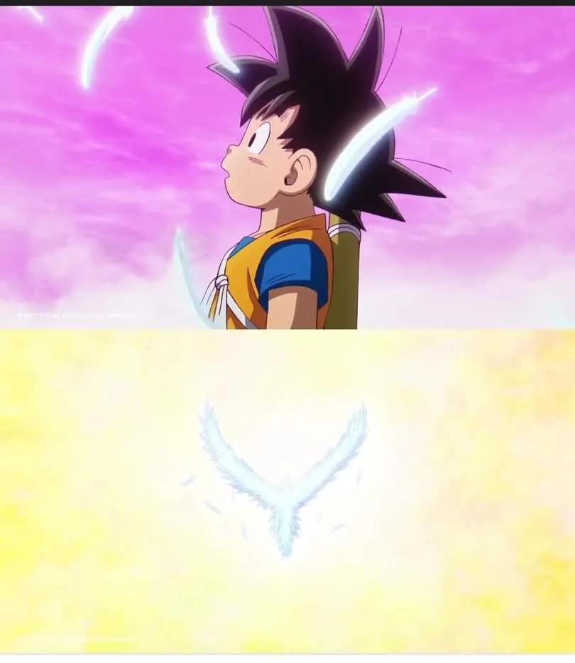 Dragonball-Z — Dragonball-Z wallpaper in 810x933