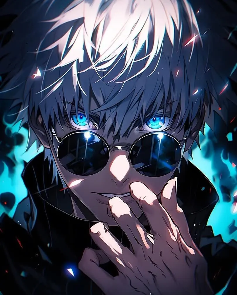 Jujutsu Kaisen — Jujutsu Kaisen wallpaper in 810x1010