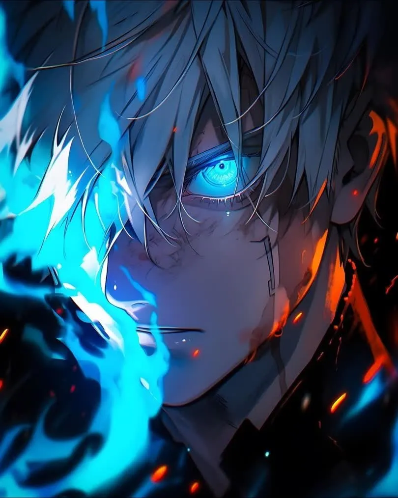 Jujutsu Kaisen — Jujutsu Kaisen wallpaper in 810x1014