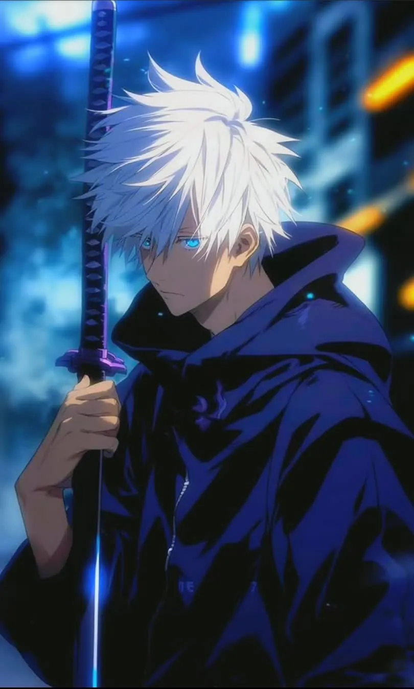 Jujutsu Kaisen — HD Jujutsu Kaisen wallpaper in 810x1348