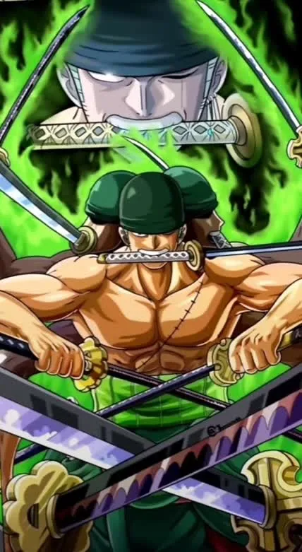 One-Piece — One-Piece wallpaper in 428x781
