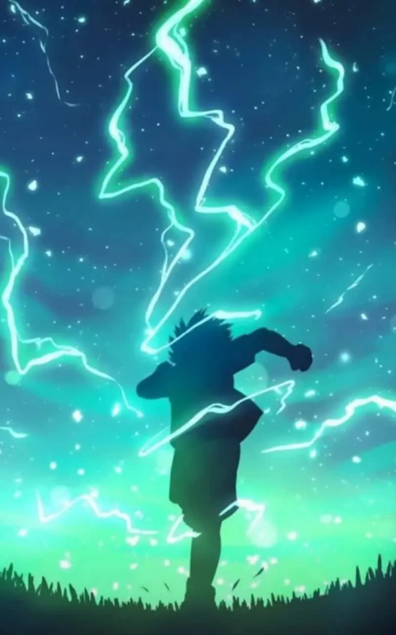 My Hero Academia — HD My Hero Academia wallpaper in 810x1299